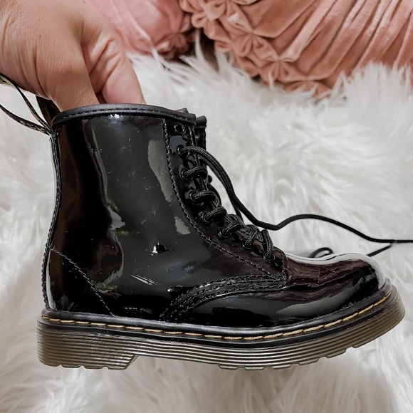 Dr. Martens- Toddler - Picture 3 of 5
